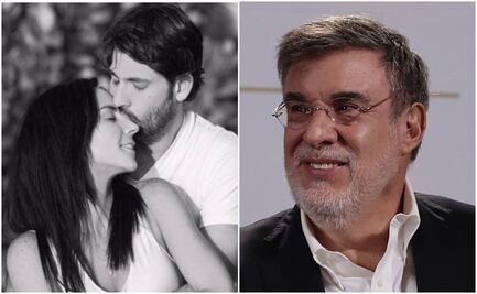 Por un criterio de oportunidad con la FGR, Scherer asegura que quisieron implicarlo en caso Gómez Mont