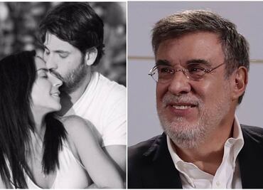 Por un criterio de oportunidad con la FGR, Scherer asegura que quisieron implicarlo en caso Gómez Mont