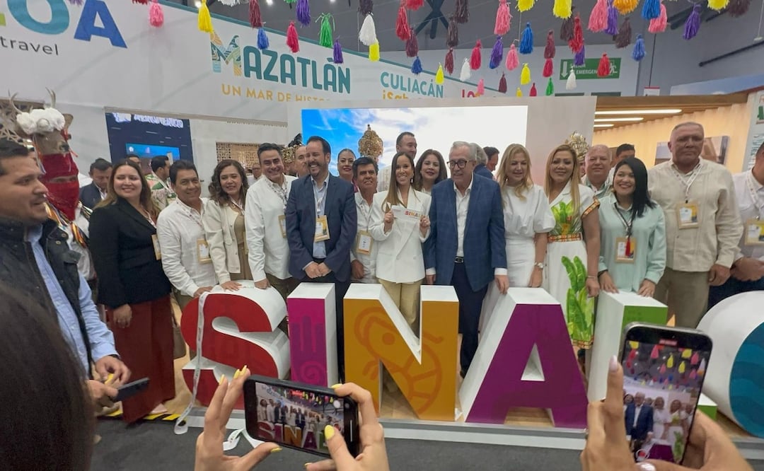 Sinaloa lidera el crecimiento económico nacional; crece 7% en el primer trimestre de 2025. Foto: Especial