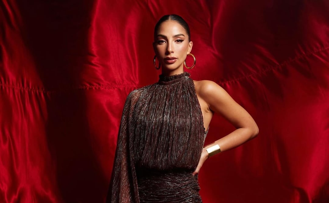 Foto: Instagram @oficialmariachacon