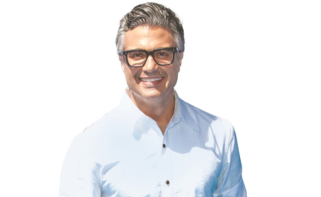 El histrión reside en Los Ángeles, donde continúa su carrera. (FOTOS: CLASOS Y LIFETIME)