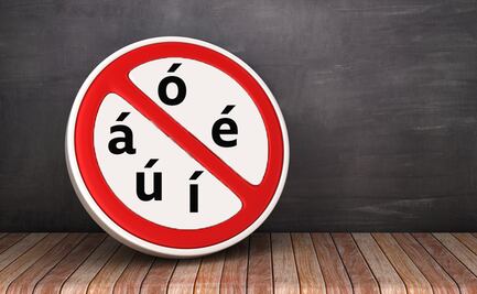 La ciencia de la tilde: ¿es hora de eliminar el acento gráfico?