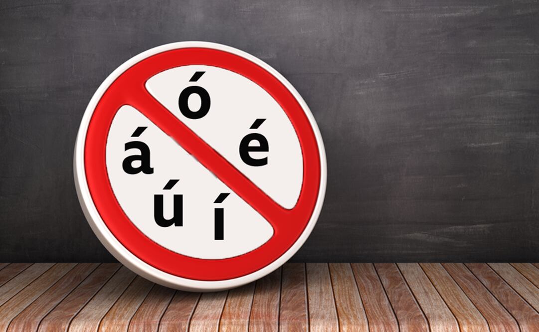 La ciencia de la tilde: ¿es hora de eliminar el acento gráfico?