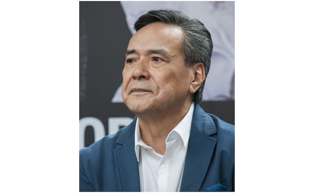 Esposa de Yoshio pide permiso para hacer videollamada y saber de él