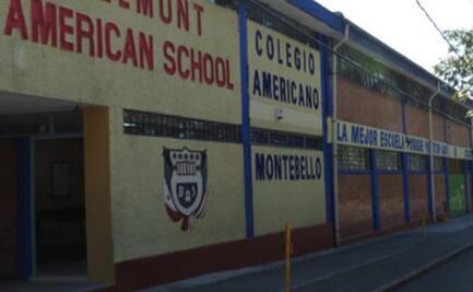 Fingen interés en inscribir a sus hijos y roban 2 mdp de colegio en Iztapalapa
