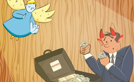 La 4T será en cash o no será