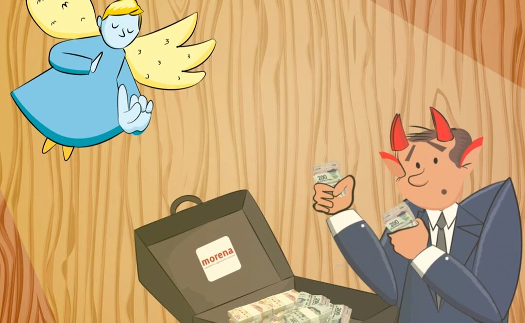 La 4T será en cash o no será