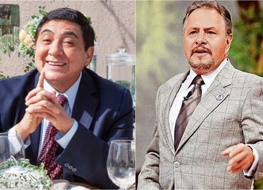 Carlos Bonavides recuerda el día en que Paco Stanley le curó la cruda