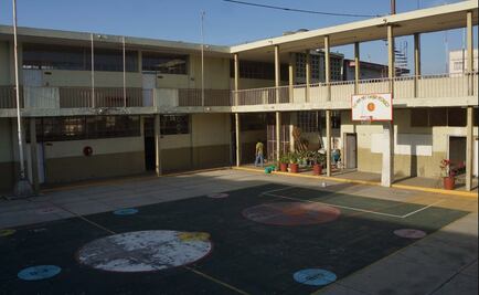 Sección 22 determinó suspender cuatro días las clases en Oaxaca