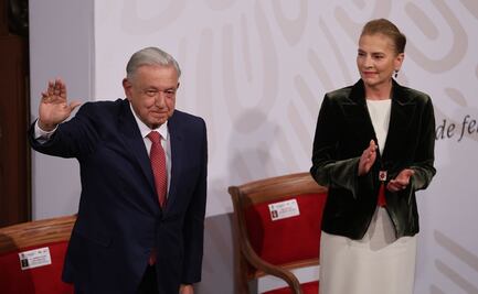 Ocho de las veinte reformas de AMLO ponen en riesgo la competitividad, alerta IMCO