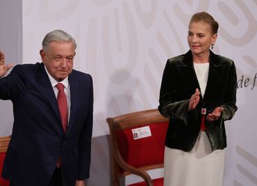 Ocho de las veinte reformas de AMLO ponen en riesgo la competitividad, alerta IMCO