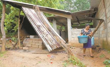 Tragedia tomó por sorpresa a bañistas en Huatulco