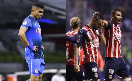  ¿Extrañaremos el gol de visitante?