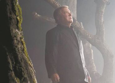 Shatner: "Las pandemias serán endémicas"