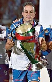 El ‘Temo’ se va como campeón