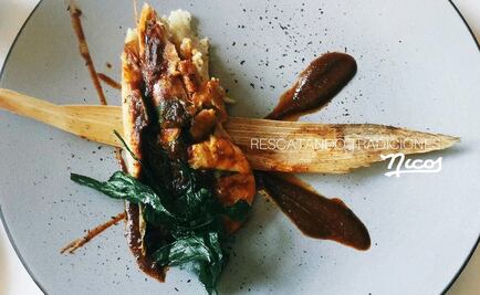 Mexican chefs to be awarded Latin America's most important gastronomy prize