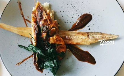 Mexican chefs to be awarded Latin America's most important gastronomy prize