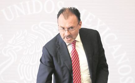 Agradece canciller misión de visitantes