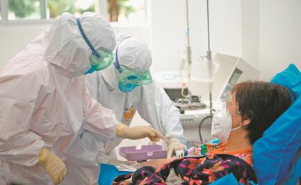 ¿Por qué la gente no dona plasma contra el Covid-19? Esto arroja un estudio