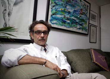 El reguetón, los indigentes y otros tuits polémicos de Gabriel Quadri