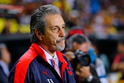 Tomás Boy debuta con derrota ante Morelia