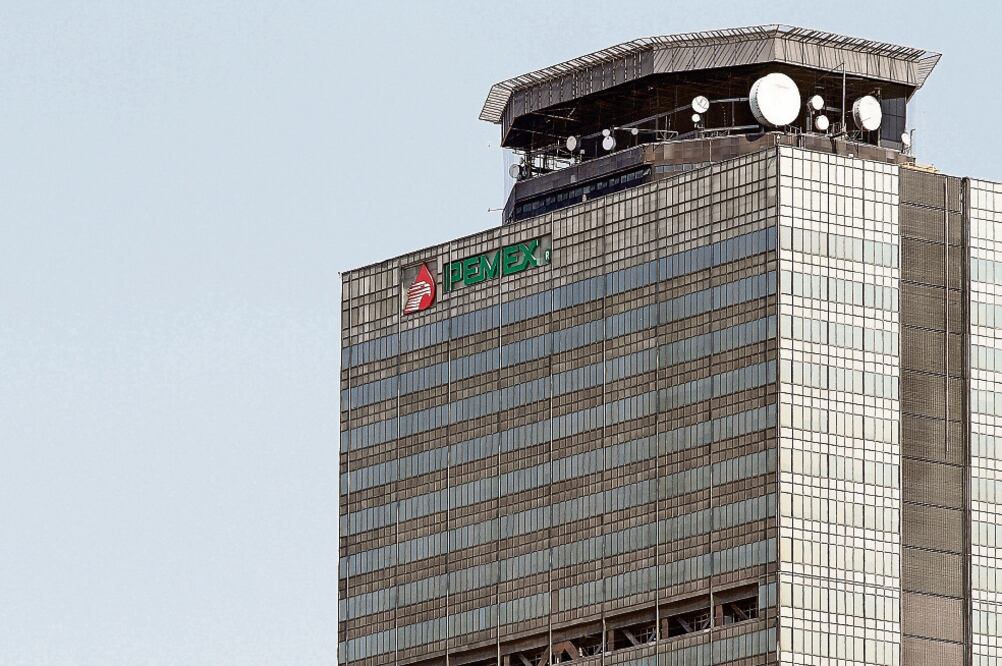 El nepotismo en Pemex