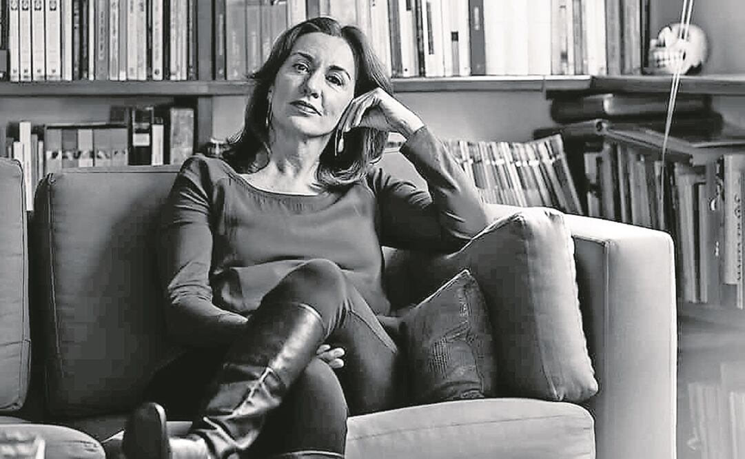 Para Rosa Beltrán, la pandemia “nos hizo ver que no podemos sobrevivir sin las manifestaciones culturales”. Foto: ESPECIAL