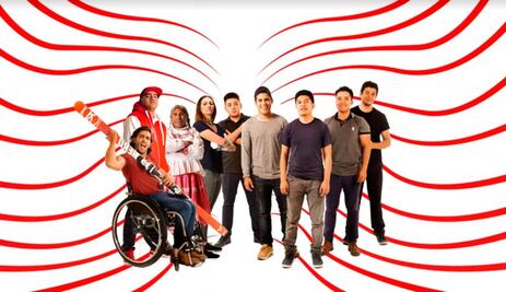 ¡México campeón del mundo!