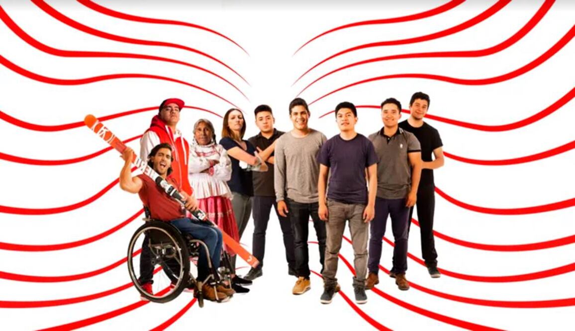 Conoce a la #RazaDeBronce