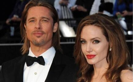 Brad Pitt avergonzado de Angelina Jolie: eligió a otra de sus exnovias como mejor pareja de actuación