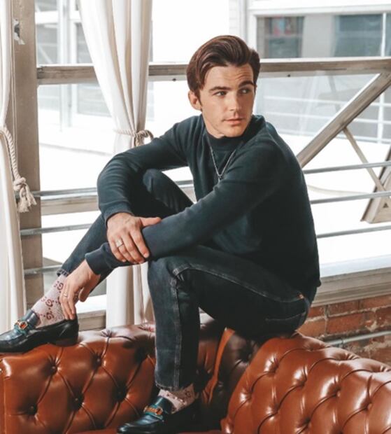 El cantante explicó por qué aceptó declararse culpable  Foto: Instagram