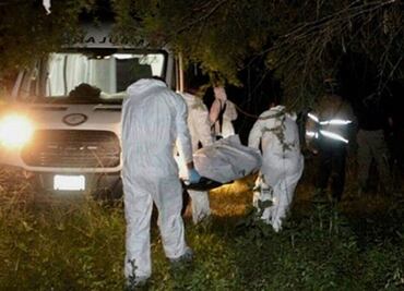 Familia muere al ser alcanzada por un rayo en Michoacán