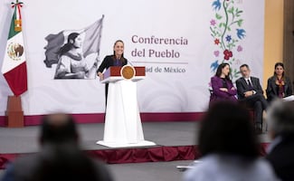 Sheinbaum alista propuesta para elección del próximo director del IPN; pide a comunidad politécnica participar en el proceso