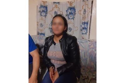 Rescatan a hermana de alcalde de Ixtapan de la Sal, secuestrada por integrantes de LFM 