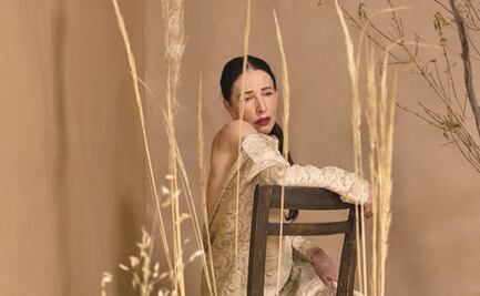 Explora Lola Lince el duelo y la pandemia