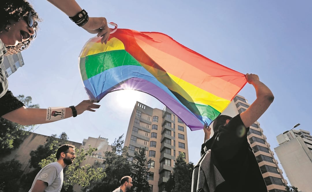 Publican en Gaceta penalización contra las terapias de conversión