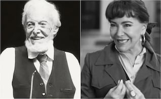 Muere Mario Cid, padre de la actriz Mara Escalante, "doña Lucha"