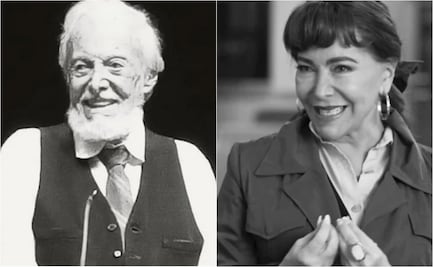 Muere Mario Cid, padre de la actriz Mara Escalante, "doña Lucha"