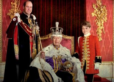 Diabólico: El nuevo Nostradamus lanza advertencia por el 666 en la coronación de Carlos III