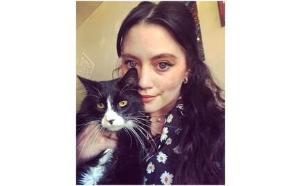 Fallece a los 31 años de cáncer Desiree Anzalone, bisnieta de la icónica actriz Lucille Ball