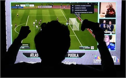 Quedó definida la Liguilla de la eLigaMX; habrá Clásico Nacional