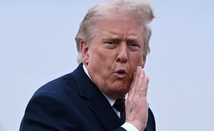 Jueza bloquea temporalmente fondo de Trump para supuestas víctimas de politización; analizará si extender medida