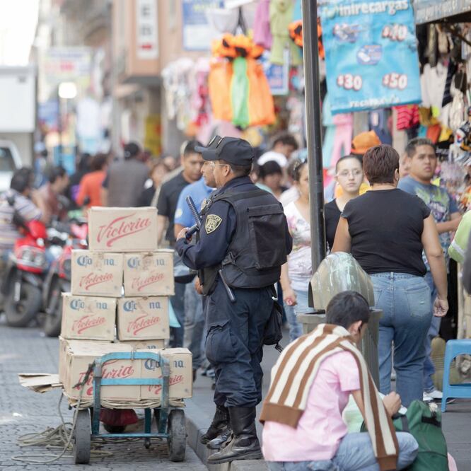 En los últimos 10 años el Consejo Ciudadano de la Ciudad de México ha recibido 2 millones 977 mil 991 quejas referentes a reportes sobre extorsión.