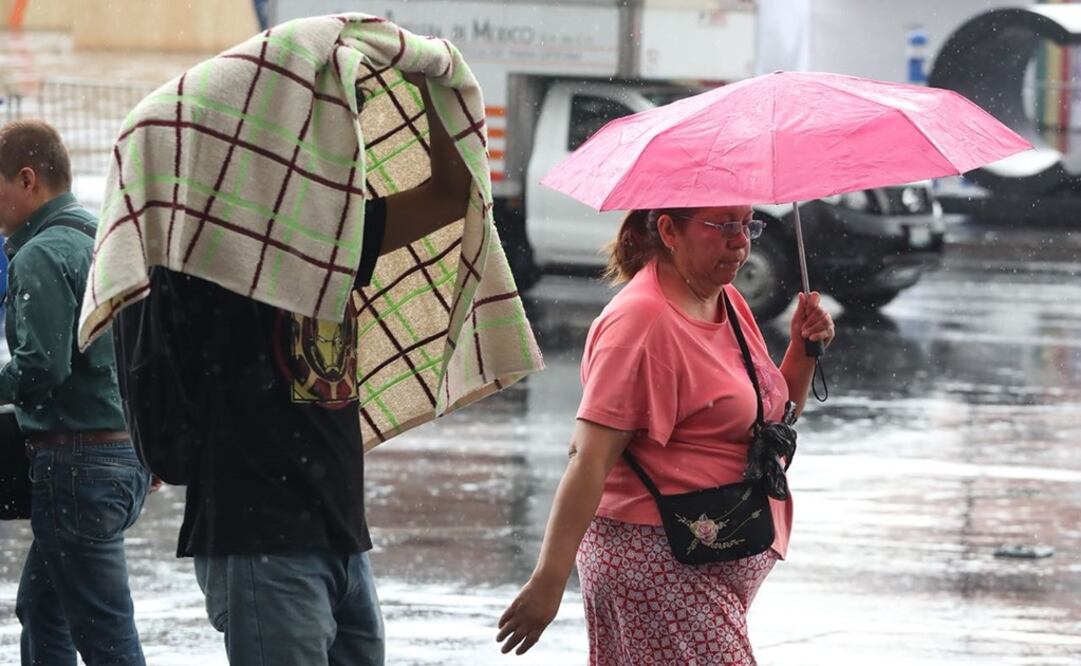 (Foto: Berenice Fregoso / EL UNIVERSAL)