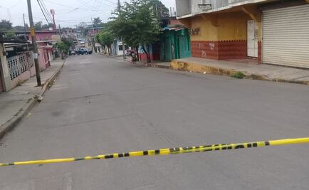 Jornada violenta deja seis muertos en Oaxaca 