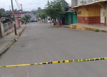 Jornada violenta deja seis muertos en Oaxaca