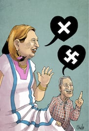 Lo que Xóchitl quiso decir