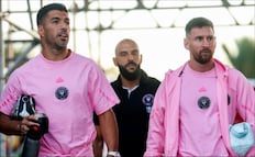 Equipo del que son dueños Lionel Messi y Luis Suárez se estrena en la tercera división del futbol uruguayo