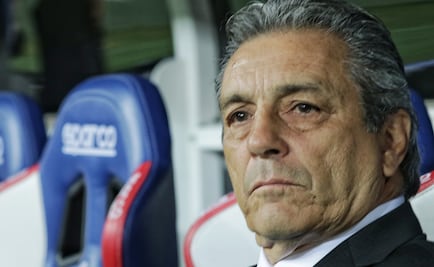 Las frases de Boy como técnico del Guadalajara