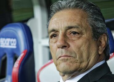 Las frases de Boy como técnico del Guadalajara